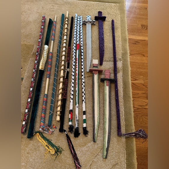 Wedding/home decorations - Picture 5 of 6